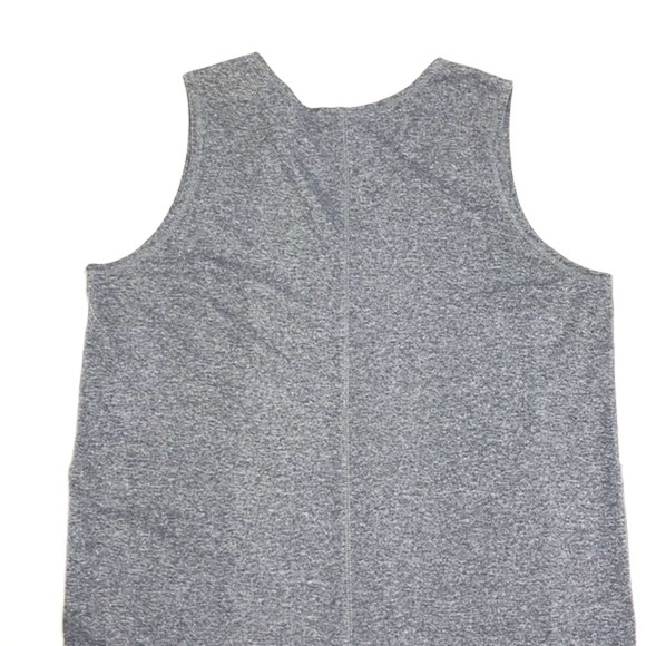 C.D. Daniels Grey Sleeve Dress Size 3X - Picture 9 of 12